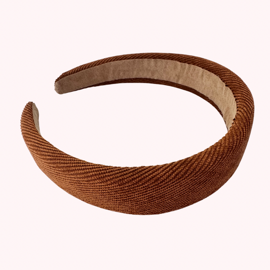 Fabric Hairband