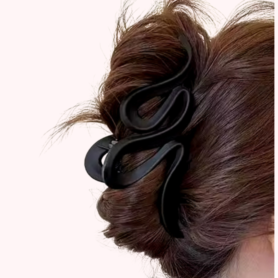 Elegant Hairclip