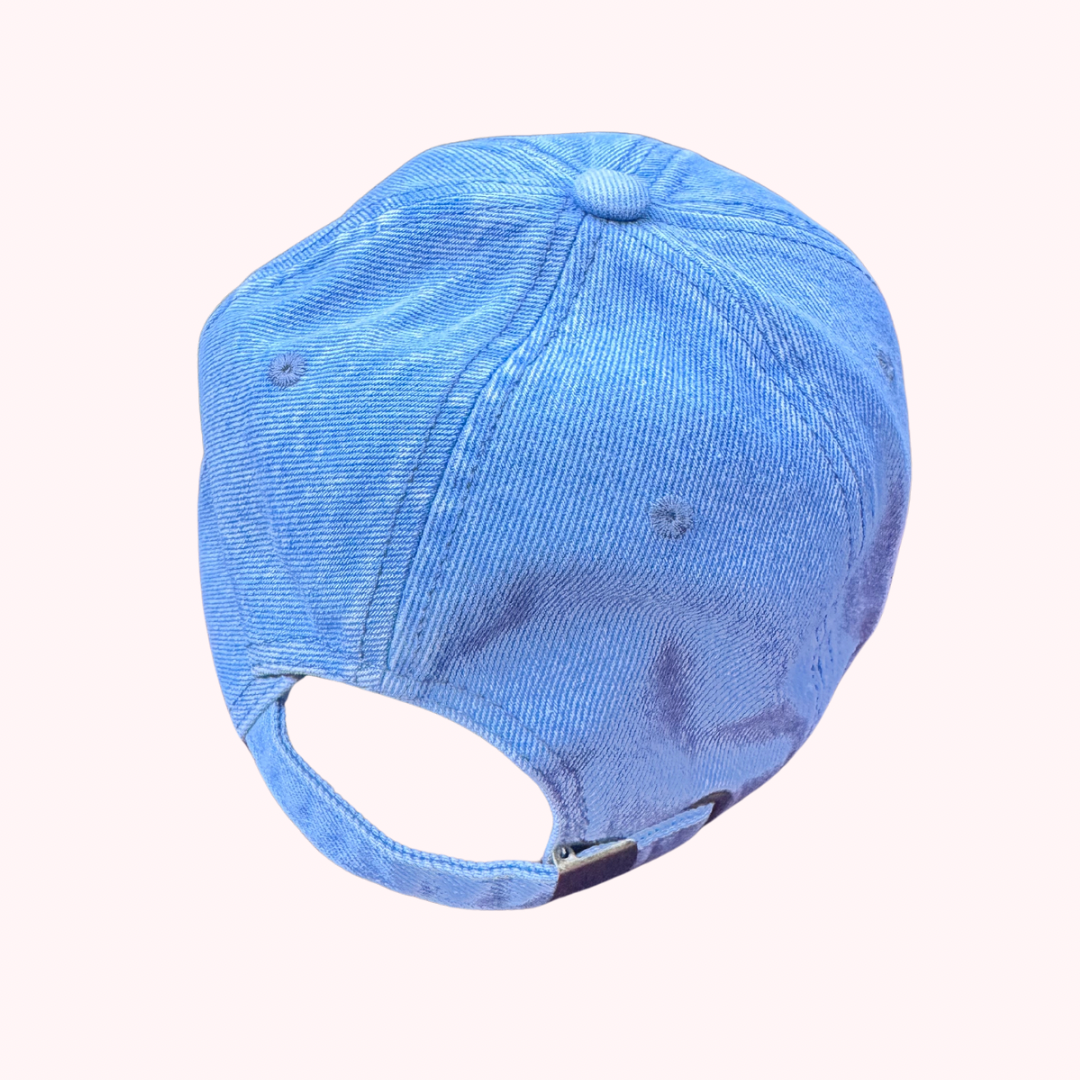 MLB NY Denim Cap