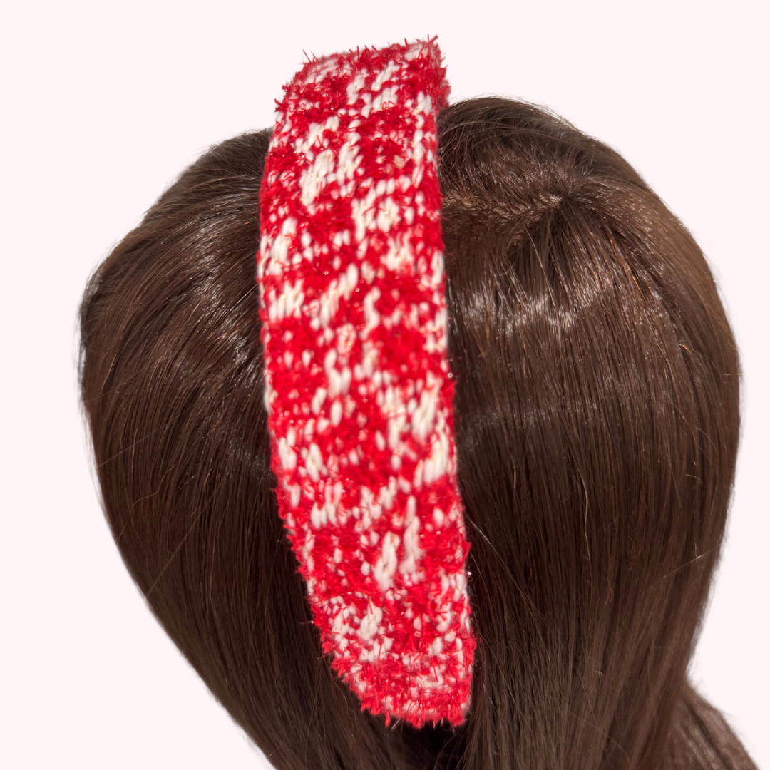 Print Hairband