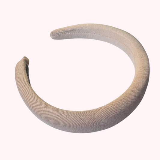 Fabric Hair band